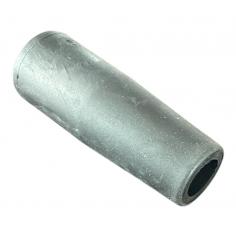 Końcówka dźwigni HIAB czarna