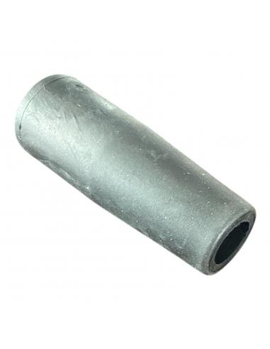 Końcówka dźwigni HIAB czarna