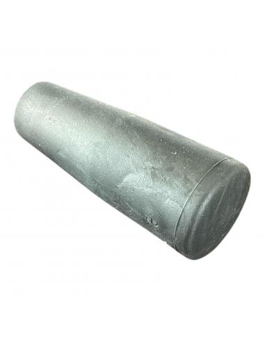 Końcówka dźwigni HIAB czarna