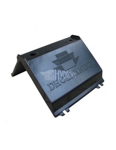 Pokrywa agregatu Dhollandia - M3054.S - DHLM.10 / DHLMQ.10 - oryginał