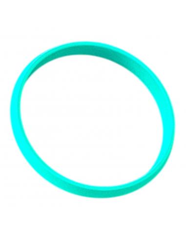 Uszczelnienie rurki hydraulicznej...