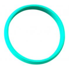 Uszczelnienie rurki...