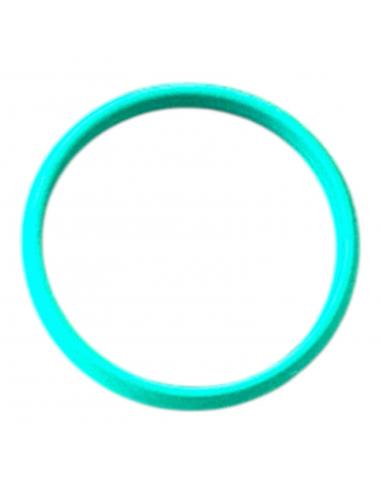 Uszczelnienie rurki hydraulicznej 16...