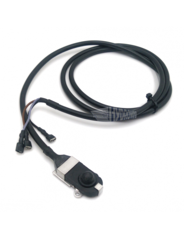 Przełącznik sterowania nożnego Bar Cargolift długość 1,5 m