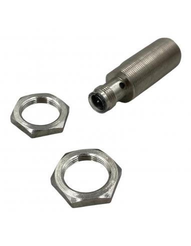 Czujnik indukcyjny zblizeniowy