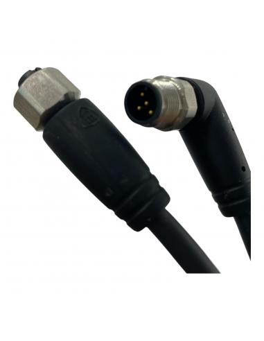 Przewód czujnika liniowego podpory HIAB