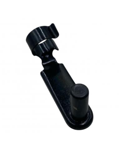 Blokada linki podpory mocowanie...