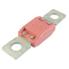 Bezpiecznik 250A Pudenz