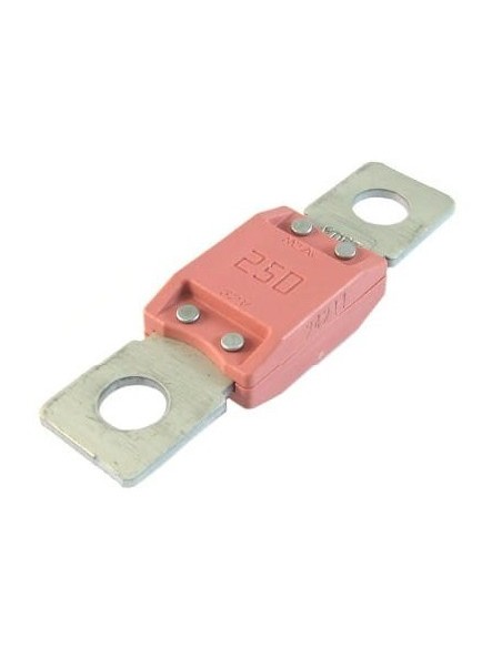 Bezpiecznik 250A Pudenz