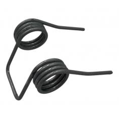 Sprężyna zapadki haka HDS HIAB