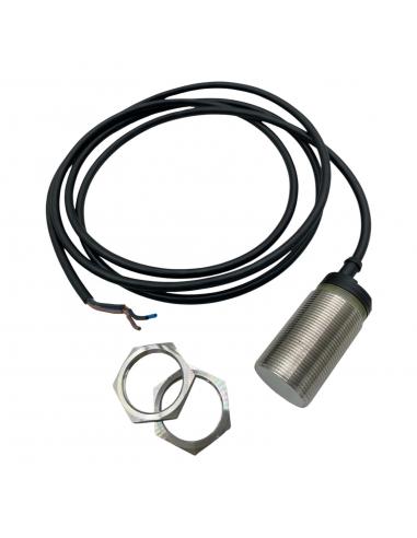 Czujnik indukcyjny obrotu słupa HDS...