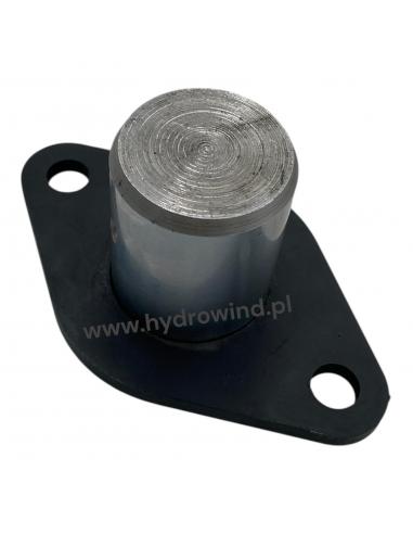 Sworzen 40x65 mm Dhollandia