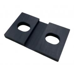 Ślizg wysuwu ramienia HIAB...