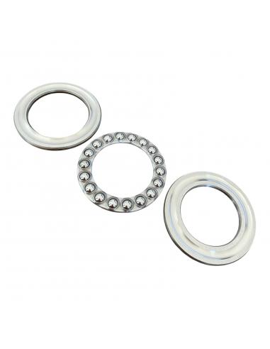 Lozyska osiowe do przekladni...