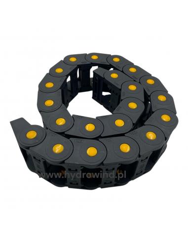 Prowadnica kablowa do wind wysuwanych...