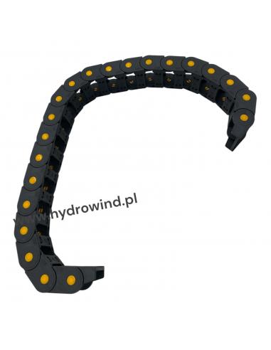 Prowadnica kablowa do wind wysuwanych...