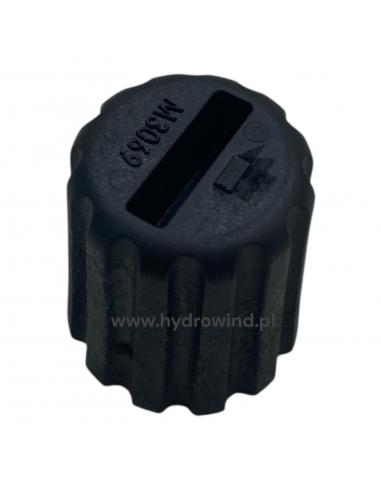 Nakrętka M8 do pokrywy agregatu...