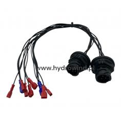 Okablowanie Dautel...