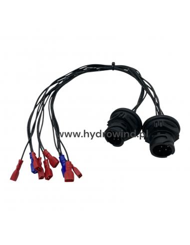 12. Okablowanie Dautel platforma -...