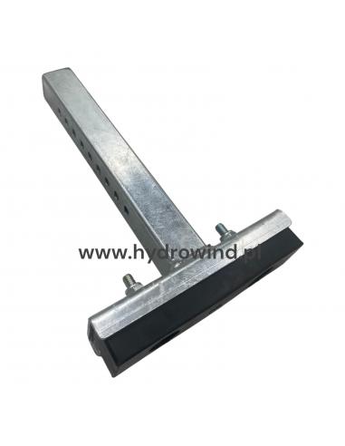 Odboj wspornikowy platformy  210