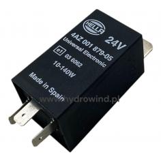 Przekaźnik Hella 24V - 3...