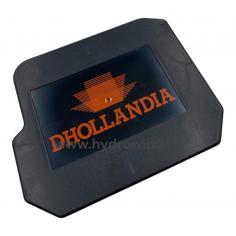 33. Zaślepka belki...