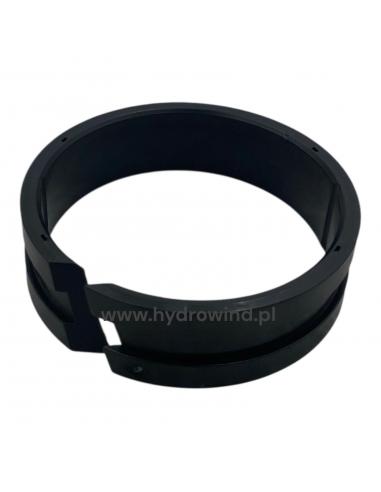 Pierścień prowadzący do siłowników fi...
