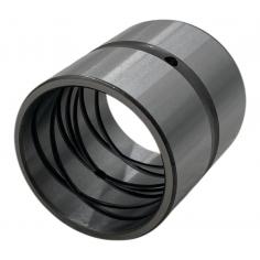 Tuleja stalowa hartowana...