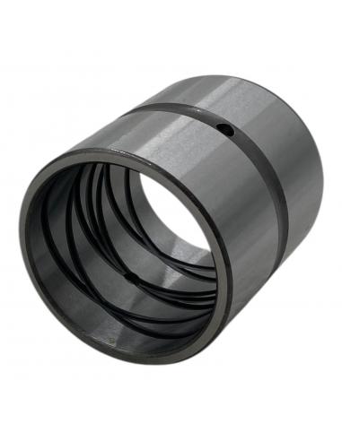 Tuleja stalowa hartowana 60/80-60 mm