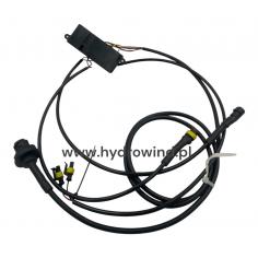 Obwod drukowany kompletny...