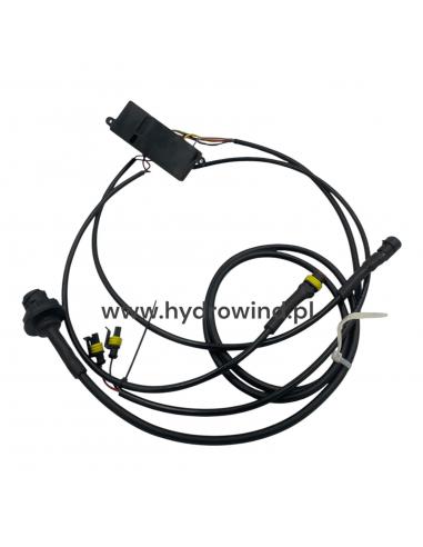 Obwód drukowany sterowanie nożne...