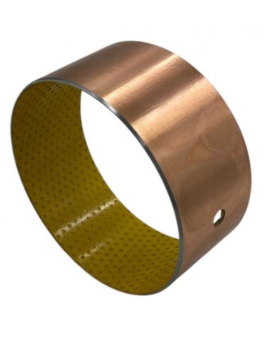 Tuleja ślizgowa sworznia fi...