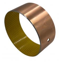 Tuleja ślizgowa sworznia fi...