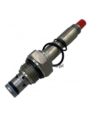 19. Zawór hydrauliczny  13x39, 12,7...