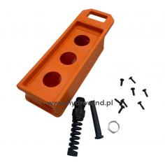 Obudowa sterownika ręcznego...