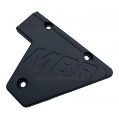 Zatyczka zaślepka MBB AQ...