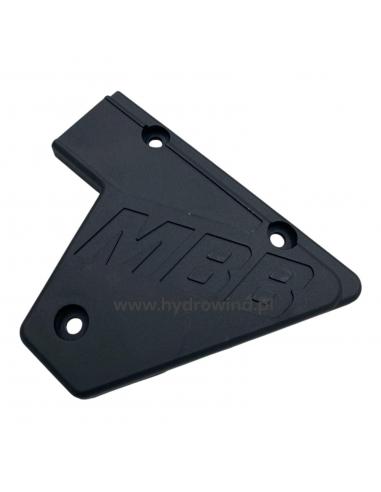 Zatyczka zaslepka MBB AQ prawa