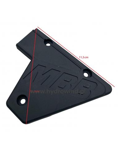 Zatyczka zaslepka MBB AQ prawa