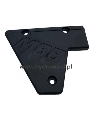 Zatyczka zaslepka MBB AQ lewa