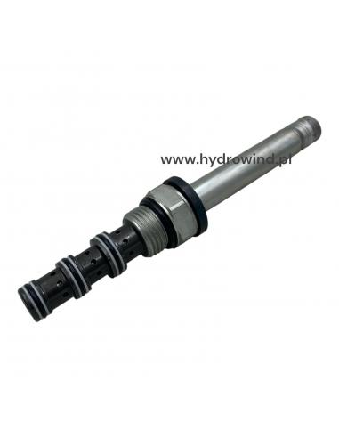 Zawór trzysekcyjny fi 12,6 / 14,2 /...