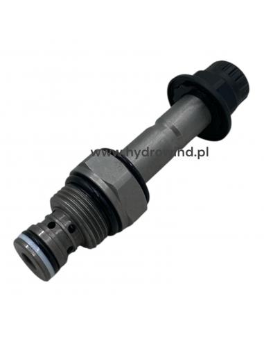Zawór hydrauliczny 13x39 mm 15 mm SA
