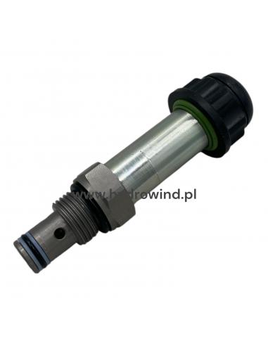 Zawór dwustronnego działania fi 13mm...