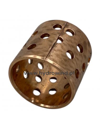 30. Tuleja perforowana 28/32-31