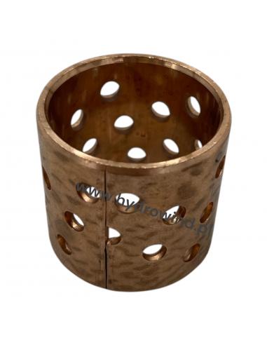 30. Tuleja perforowana 28/32-31