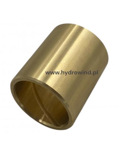 30. Tuleja ślizgowa fi 35/42-50 mm -...