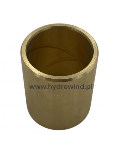 Tuleja ślizgowa fi 35/42-50 mm -...