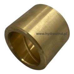 30. Tuleja mosiężna fi...