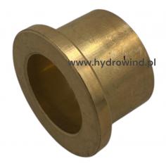 Tuleja ślizgowa sworznia fi...