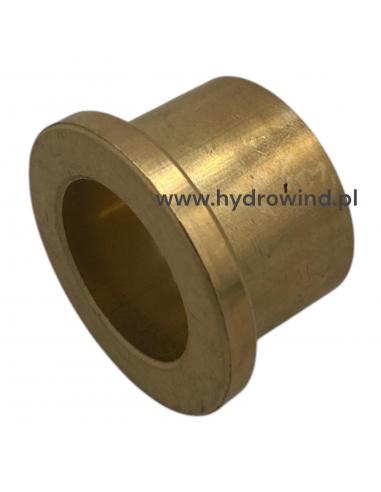 Tuleja ślizgowa sworznia fi 25/32-25 mm