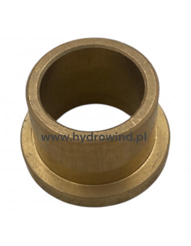 Tuleja ślizgowa sworznia fi 25/32-25 mm